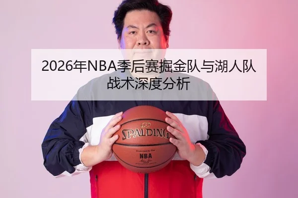2026年NBA季后赛掘金队与湖人队战术深度分析